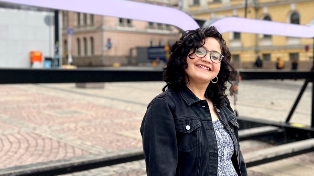 How to Get a Job in Finland: Real Advice from a Recruiter Ash B.