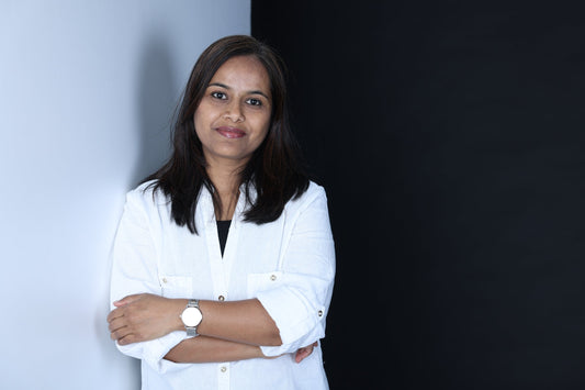 Q&A with a recruiter: Reena Jha