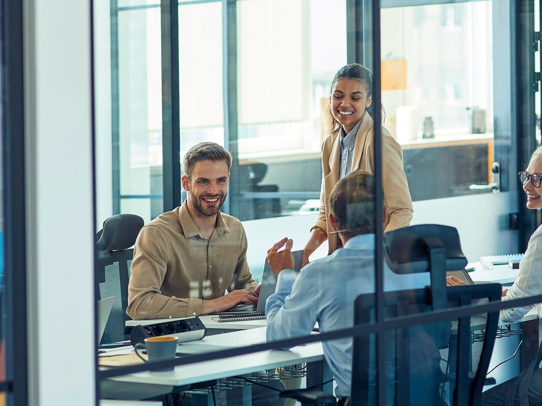 400 companies in Finland that hire internationals who speak English