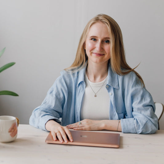 Don't put all your eggs in one basket in job searching