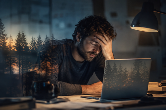I Graduated in Finland but Can't Find a Job. What Should I Do?