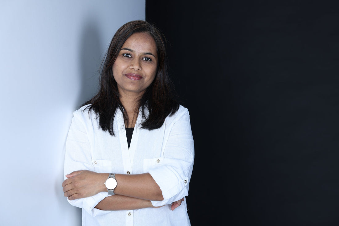 Q&A with a recruiter: Reena Jha