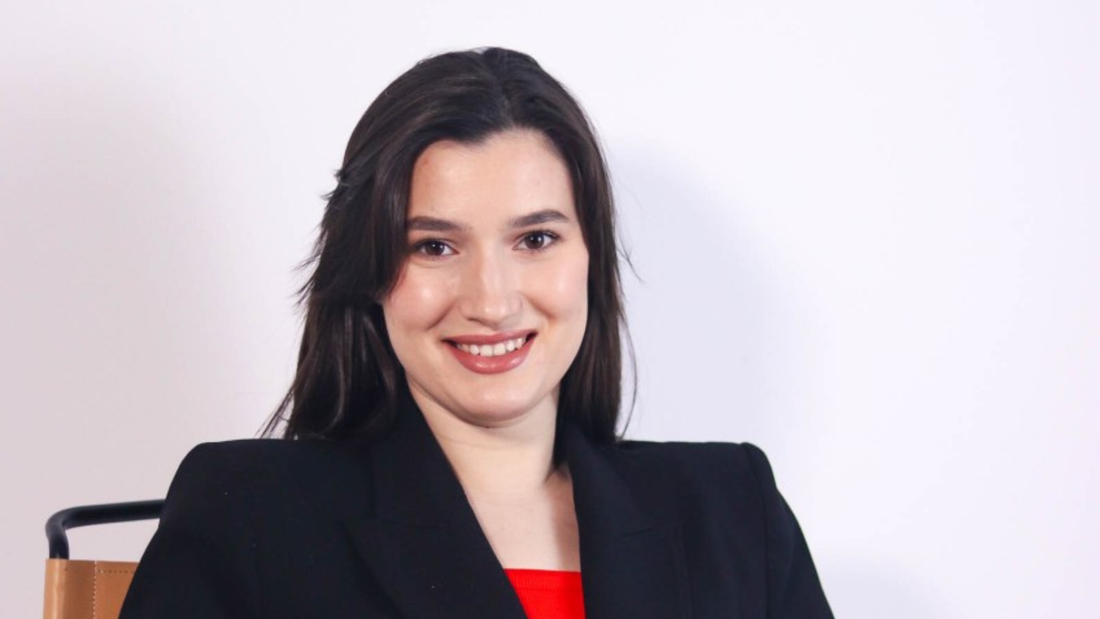 Role of personal branding in getting hired in Finland with Tamara Verenich