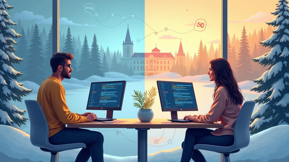 Is it currently possible to move from India to Finland with employer-sponsored visa support?