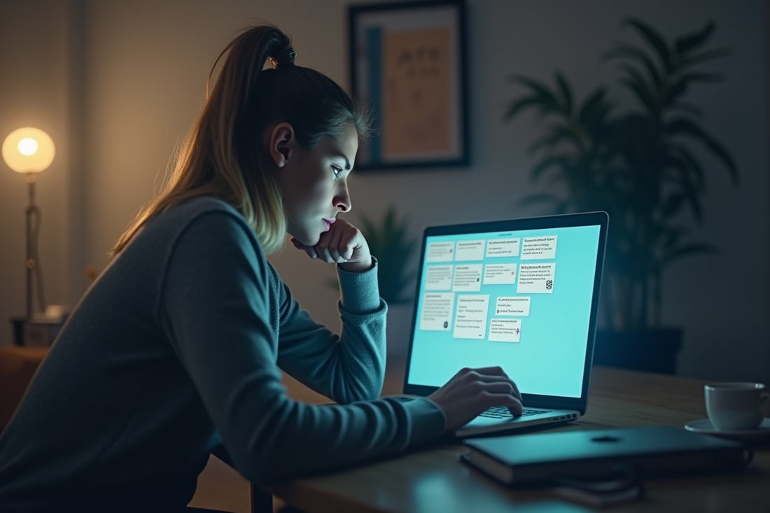 How to Cope with 100s of Job Rejections?