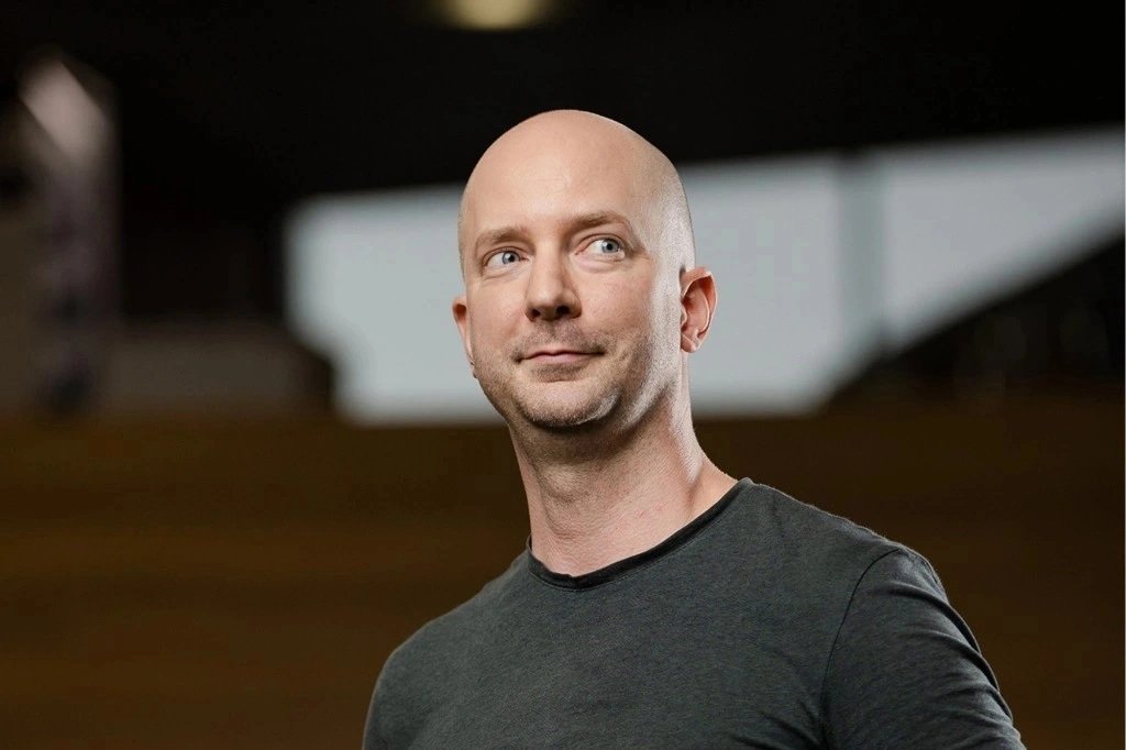 Creating opportunities by staying true to yourself