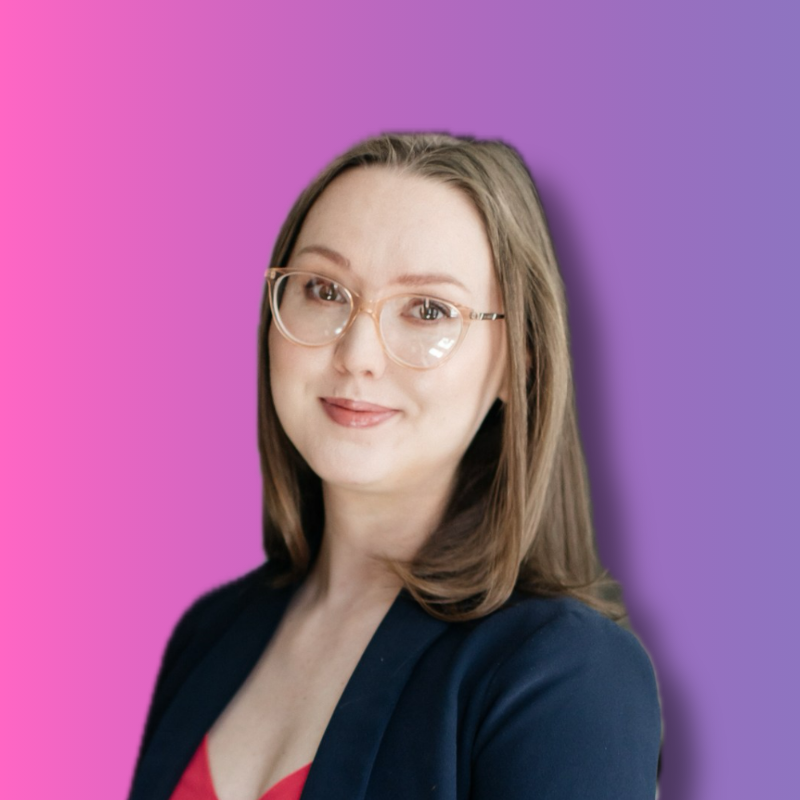 1 Hour of 1:1 Career Coaching with Lidiia Salo