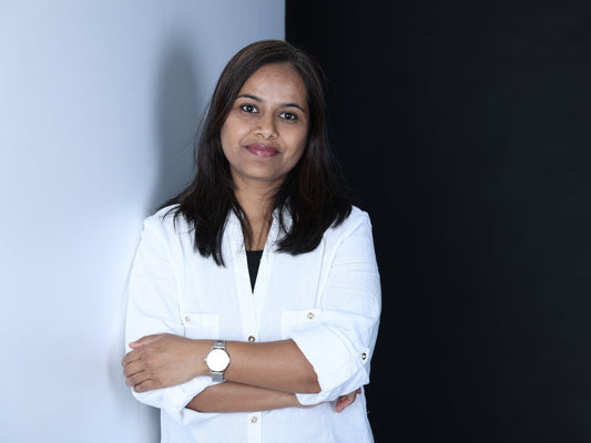 1 Hour of 1:1 Career Coaching with Reena Jha